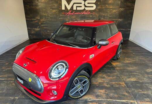 MINI e-Mini 28.9 kWh Cooper SE L *CAMÉRA*CLIM-BIZONE
