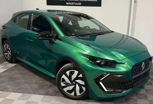 Renault Clio 1.2 TCe Evolution Evolution