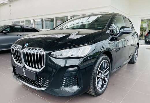 BMW dA ** GARANTIE + PACK M + LED + ALCANTARA+ GPS ** ...