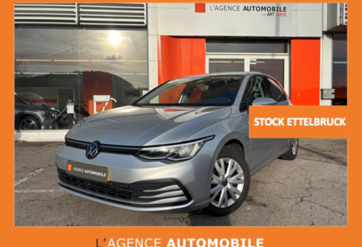 Volkswagen GOLF 8 - 2.0 TDI DSG