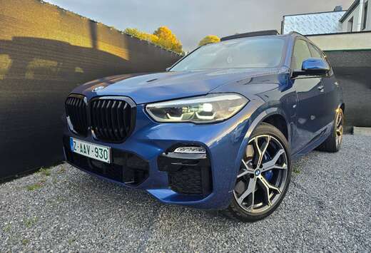 BMW PHEV 3.0AS xDrive45e M-Pakket ***12 MAANDEN GARAN ...