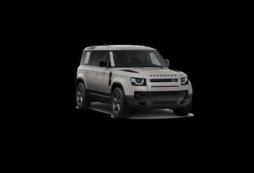Land Rover 110 D250 S Edition