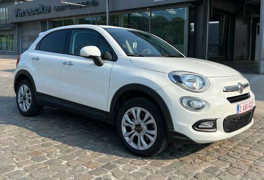 Fiat 500X 1.4 Multiair 4x2 S