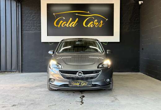 Opel Corsa 1.4 Turbo Black Edition*APPLE CARPLAY*XENO ...