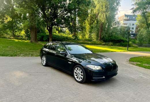 BMW Touring dXA