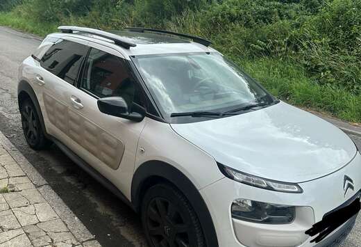 Citroen 1.2 PureTech Shine