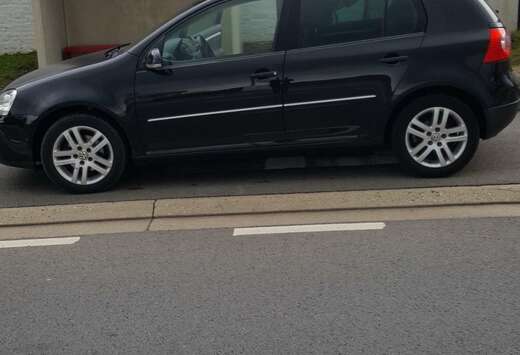 Volkswagen 1.9 TDi Rabbit