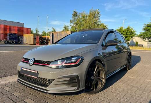 Volkswagen 2.0 TSI TCR OPF DSG