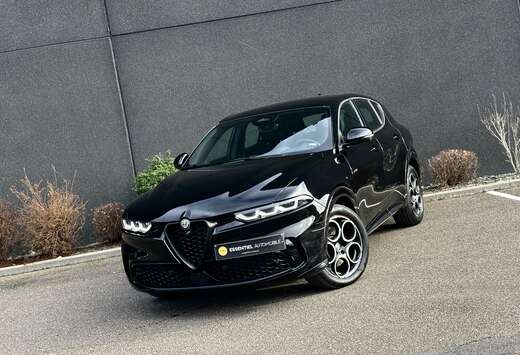 Alfa Romeo 1.5 MHEV VGT Sprint*LED*NAVIGATION*CAMERA* ...