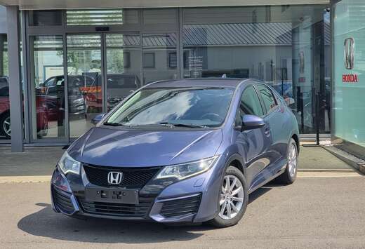Honda Civic 1.4i Comfort bvm6