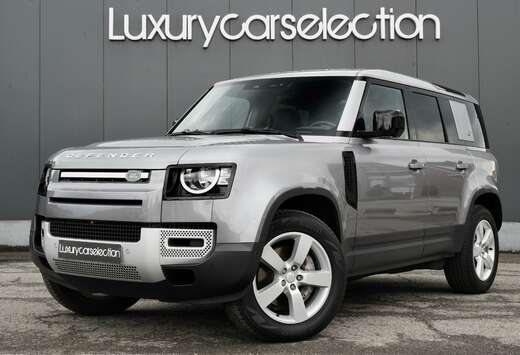 Land Rover 110 P400 S *LED/PANO/360/ACC/DIGITAL COCKP ...