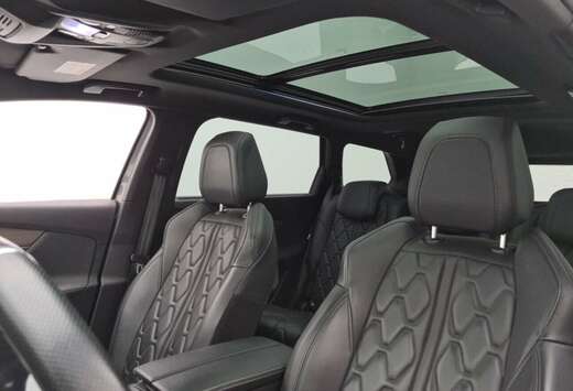 Peugeot 5008 1.5 BlueHDi GT Pack