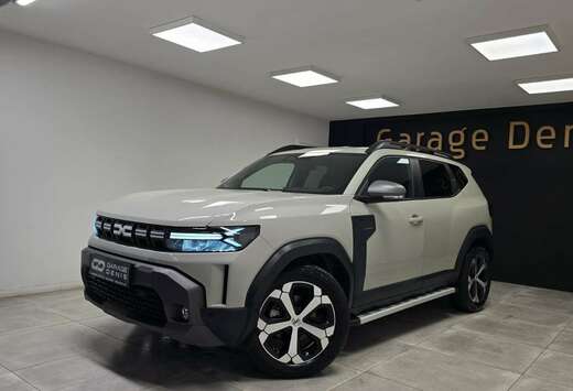 Dacia HEV Hybride**NAVI**CAMERA**GARANTIE 12MOIS**