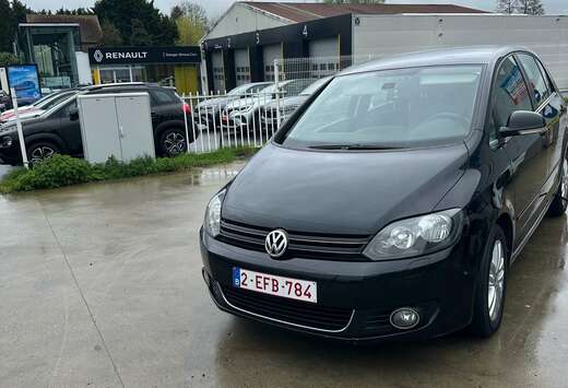 Volkswagen 1.6 TDI DPF DSG Comfortline