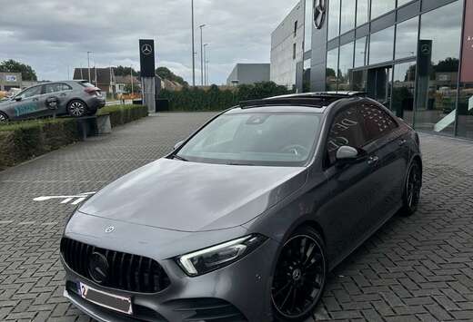 Mercedes-Benz Pack AMG Premier propriétaire*