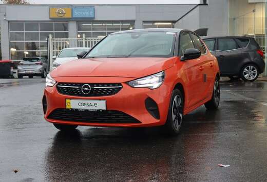 Opel GS *100% ELEKTRISCH*DEMOWAGEN*