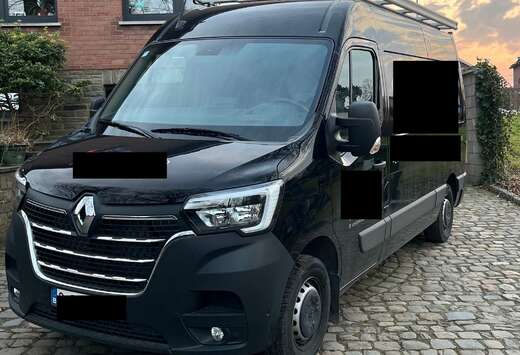 Renault 2.3 dCi 35 L2H2 En.Bl. Grd Confort(EU6d)