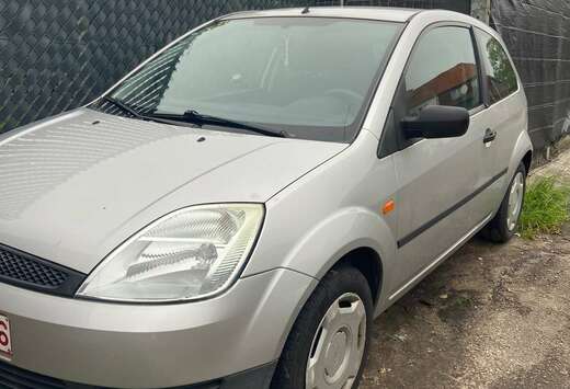 Ford 1.3