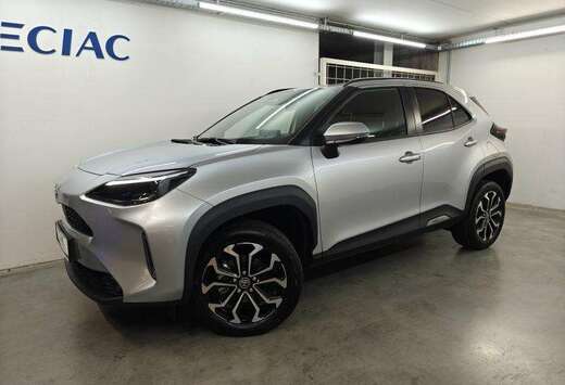 Toyota Executive - 130pk - Garantie