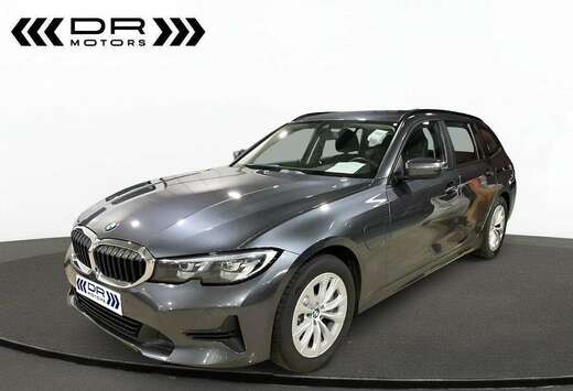 BMW e TOURING ADVANTAGE - NAVI - DAB - LED