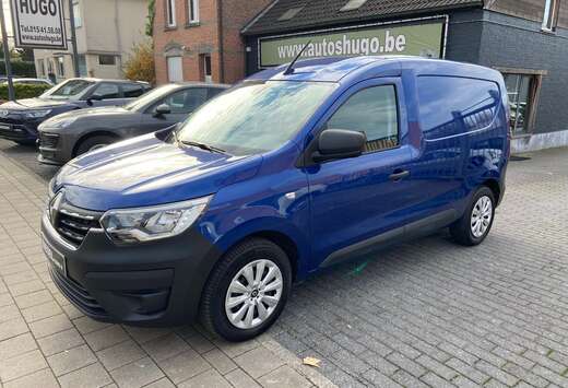 Renault Express Blue dCi AIRCO CRUISE PDC
