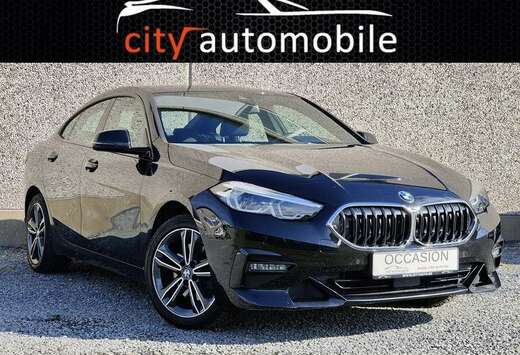 BMW 1.5dA PACK M GPS CAMERA CARPLAY SIEGES CHAUFFANTS