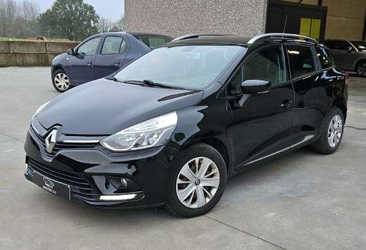 Renault Clio 1.5 dCi e Energy Corporate *EXPORT *MARC ...