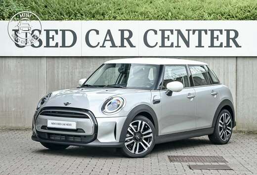 MINI NEW PRICE 38765 € - 2 ANS/JAAR GARANTIE