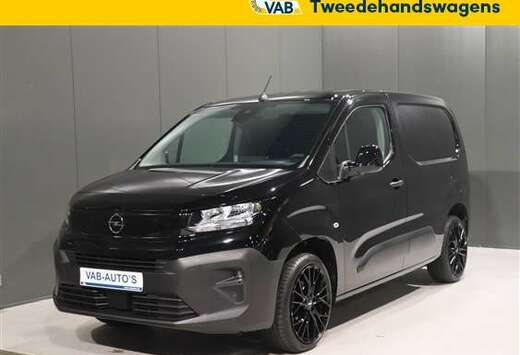 Opel NEW COMBO CARGO LIGHT 1.2 T