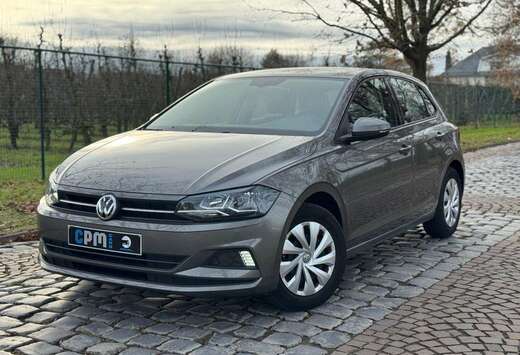 Volkswagen 1.0 * 80pk * FULL HISTORIEK * APP CARPLAY  ...