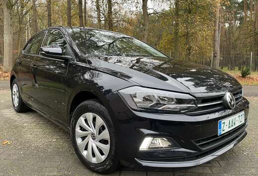 Volkswagen 1.0 TSI Comfortline ACC*Carplay*12M Garant ...