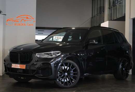 BMW 3.0AS xDrive45e M Pack M Zetels BTW Garantie*