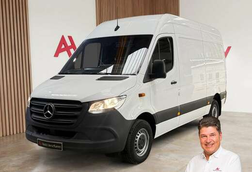 Mercedes-Benz 317CDI 2.0 CDI L2H2 **