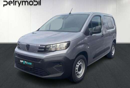 Peugeot V Premium