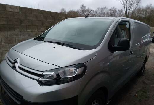 Citroen FGN TOLE 29 L2H1 HDI 125 BUSINESS