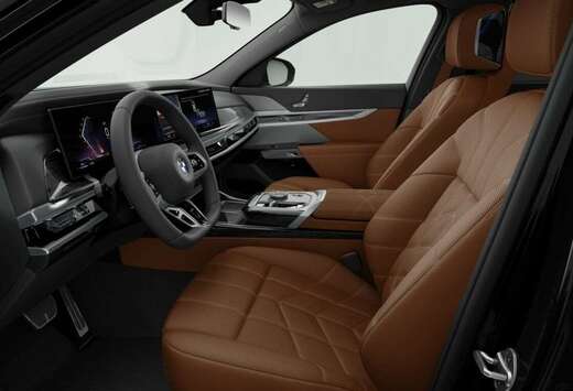 BMW d xDrive M Sport M Sportpaket