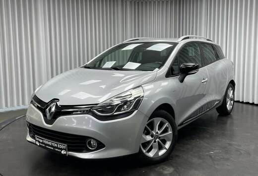 Renault 0.9 TCe / Grandtour / Navi / DAB / Bluetooth  ...