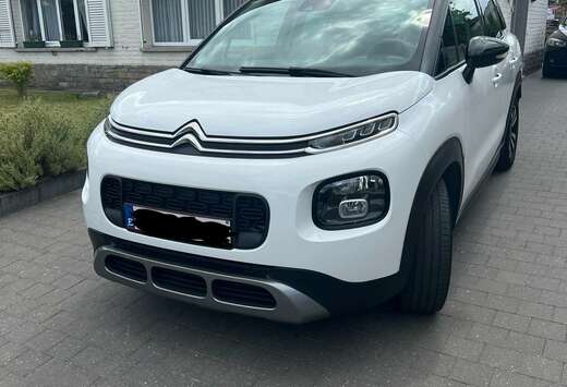 Citroen 1.2 PureTech Feel S&S