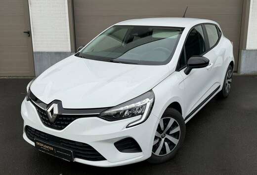 Renault 1.0 TCe GARANTIE/AIRCO/SENSOREN/CRUISE/CARPLA ...