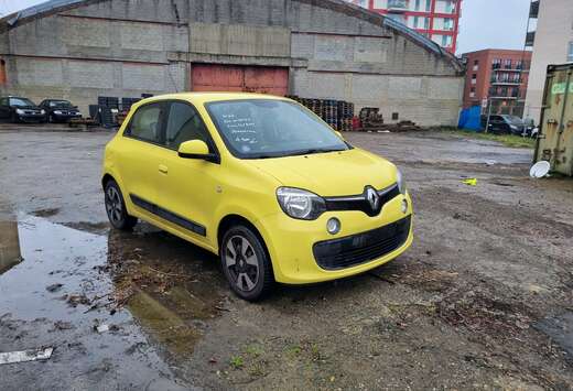 Renault Twingo 1.0i SCe Life S
