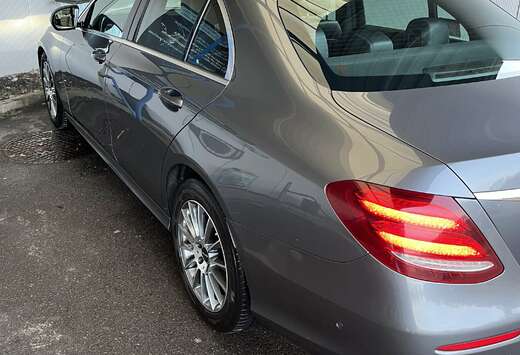 Mercedes-Benz d Business Solution AMG (EU6d-TEMP