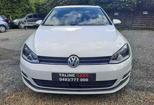 Volkswagen 1.2 TSI Highline