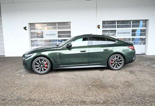 BMW Gran Coupé 420i Pack M Sport ShadowLine LaserLig ...