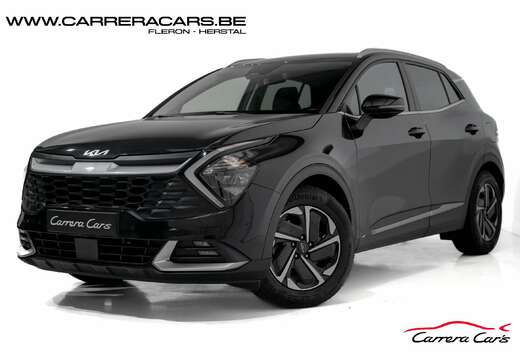 Kia 1.6 CRDi MHEV Pace DCT*AUTOMATIQUE*NAVI*CAMERA*