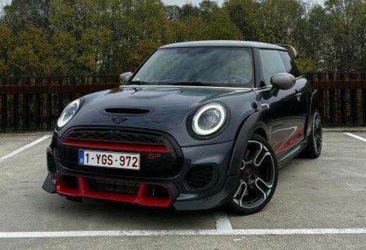 MINI Mini John Cooper Works GP Aut.