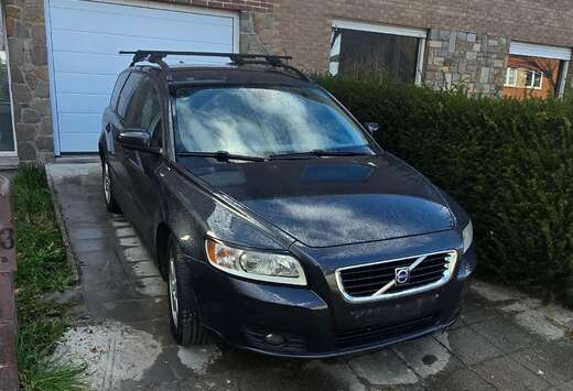 Volvo V50 1.6 D