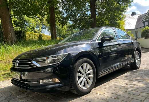 Volkswagen Passat 1.4 TSI**65000KM**