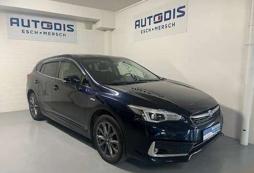 Subaru 2.0 E-BOXER PREMIUM 4X4 AUT