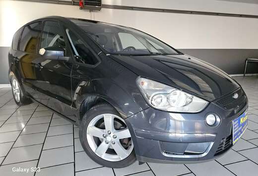 Ford 20TDI//CUIR/NAVIGATION//CAR-PASS/FRAIS CARROSSER ...