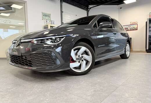 Volkswagen GTE  14 tfsi DSG  HYBRIDE 26 gr co
